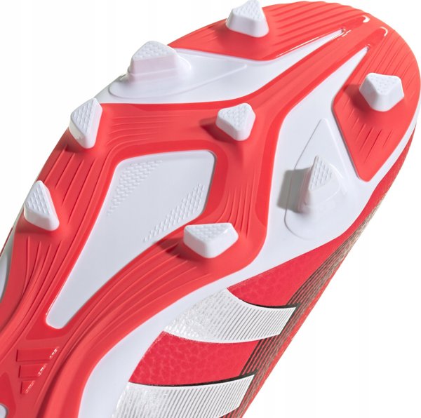 Buty adidas Predator Club Jr FG/MG ID3813