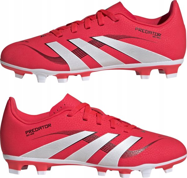 Buty adidas Predator Club Jr FG/MG ID3813
