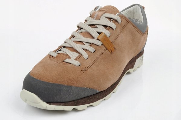 Buty trekkingowe damskie Aku W'S BELLAMONT III SUEDE GTX, nut/ grey, 38