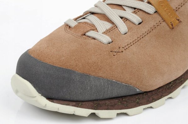 Buty trekkingowe damskie Aku W'S BELLAMONT III SUEDE GTX, nut/ grey, 38