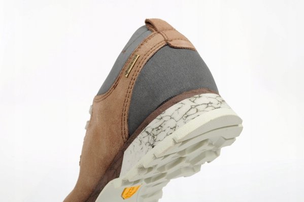 Buty trekkingowe damskie Aku W'S BELLAMONT III SUEDE GTX, nut/ grey, 38