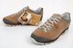 Buty trekkingowe damskie Aku W'S BELLAMONT III SUEDE GTX, nut/ grey, 38