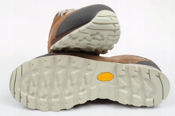 Buty trekkingowe damskie Aku W'S BELLAMONT III SUEDE GTX, nut/ grey, 38