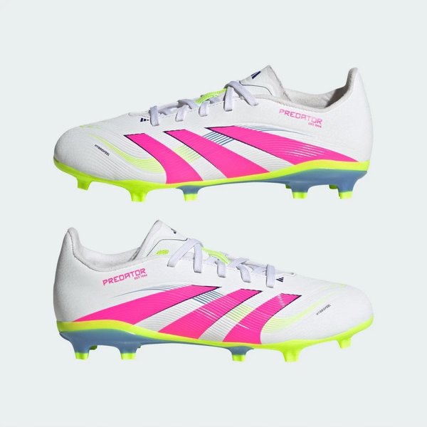 Buty adidas Predator League Jr FG/MG ID3752