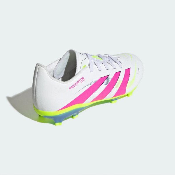 Buty adidas Predator League Jr FG/MG ID3752