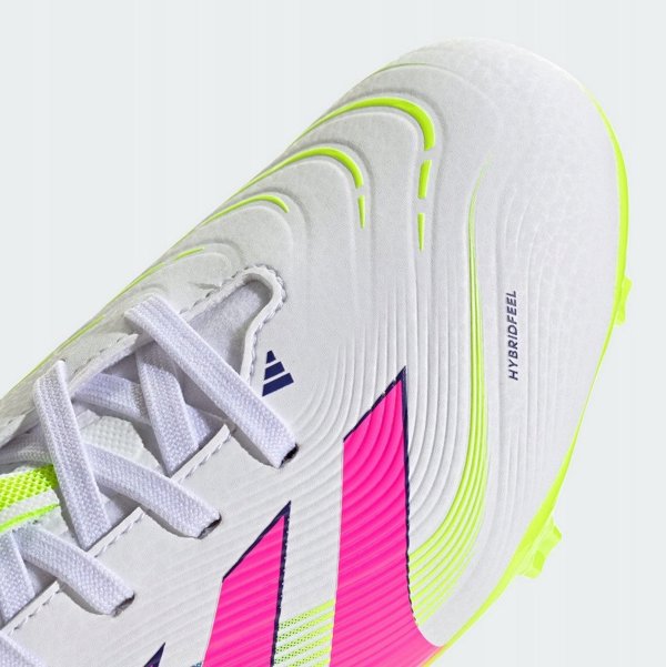 Buty adidas Predator League Jr FG/MG ID3752