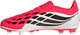 Buty pilkarskie dla dzieci adidas Predator Club FG/MG JS0370 36