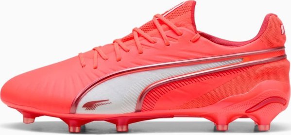 Παπούτσια Puma KING Ultimate FG/AG 108303-01