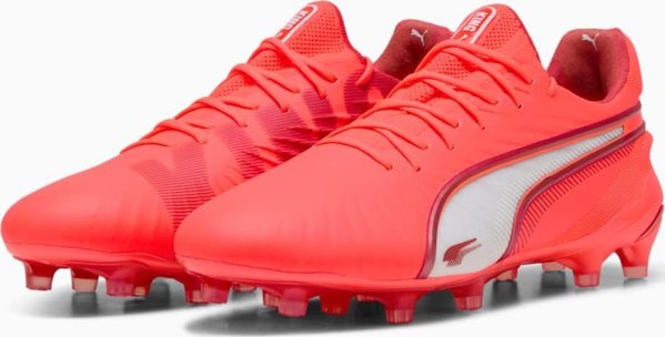 Παπούτσια Puma KING Ultimate FG/AG 108303-01