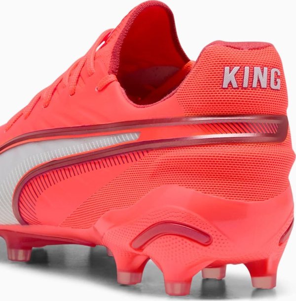 Παπούτσια Puma KING Ultimate FG/AG 108303-01