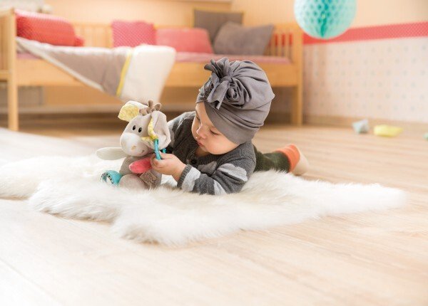 buu NICI παιχνιδι Muli 23CM 4012390420760