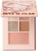 Buxom, Straight Up, Eyeshadow Palette, 5 Shades, 6.5 g For Women