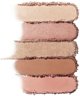 Buxom, Straight Up, Eyeshadow Palette, 5 Shades, 6.5 g For Women