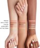 Buxom, Straight Up, Eyeshadow Palette, 5 Shades, 6.5 g For Women
