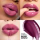 Buxom, Full-On, Plumping, Lip Gloss, Berry Spritz, 4.2 ml For Women
