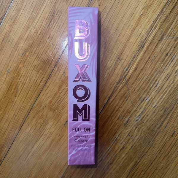 Buxom, Full-On, Plumping, Lip Gloss, Berry Spritz, 4.2 ml For Women