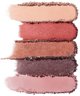 Buxom, On The Rocks, Eyeshadow Palette, 5 Shades, 6.5 g For Women