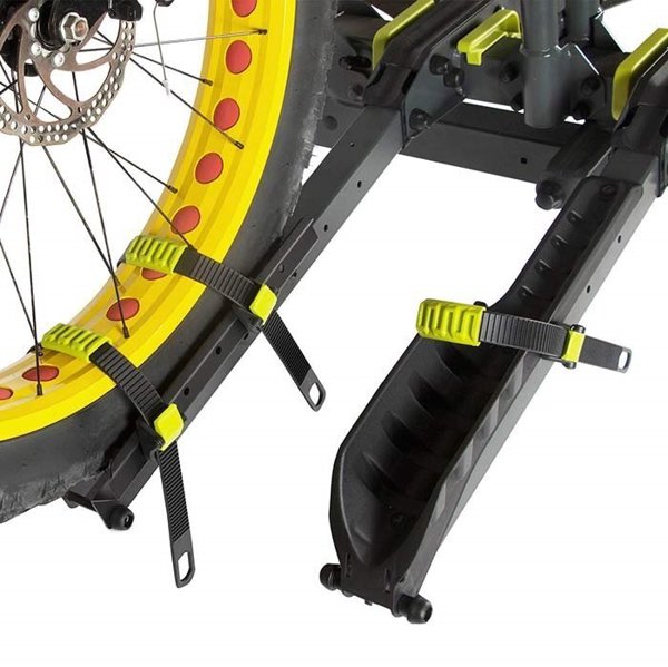 Buzz Rack Buzzgrip Fat-Bike Adapter-Kit