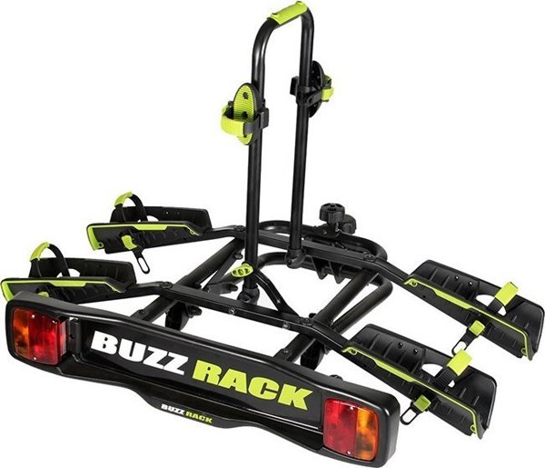 Buzz Rack BUZZ RACK BUZZWING 2 Uchwyt rowerowy na 2 rowery