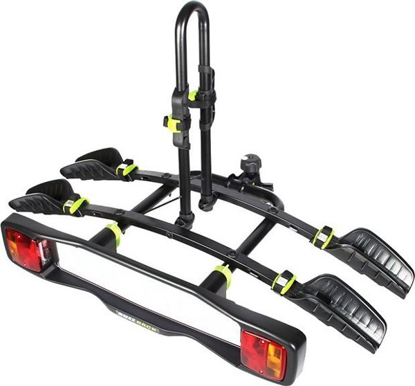 Buzz Rack BUZZ RACK BUZZWING 2 Uchwyt rowerowy na 2 rowery