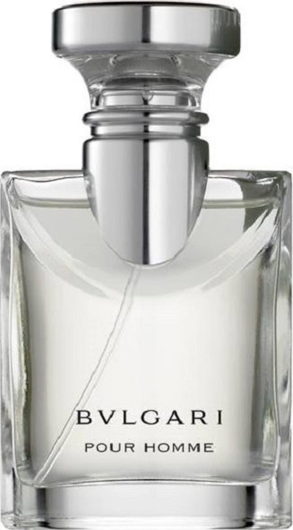 BVLGARI Pour Homme EDT σπρέι 50ml