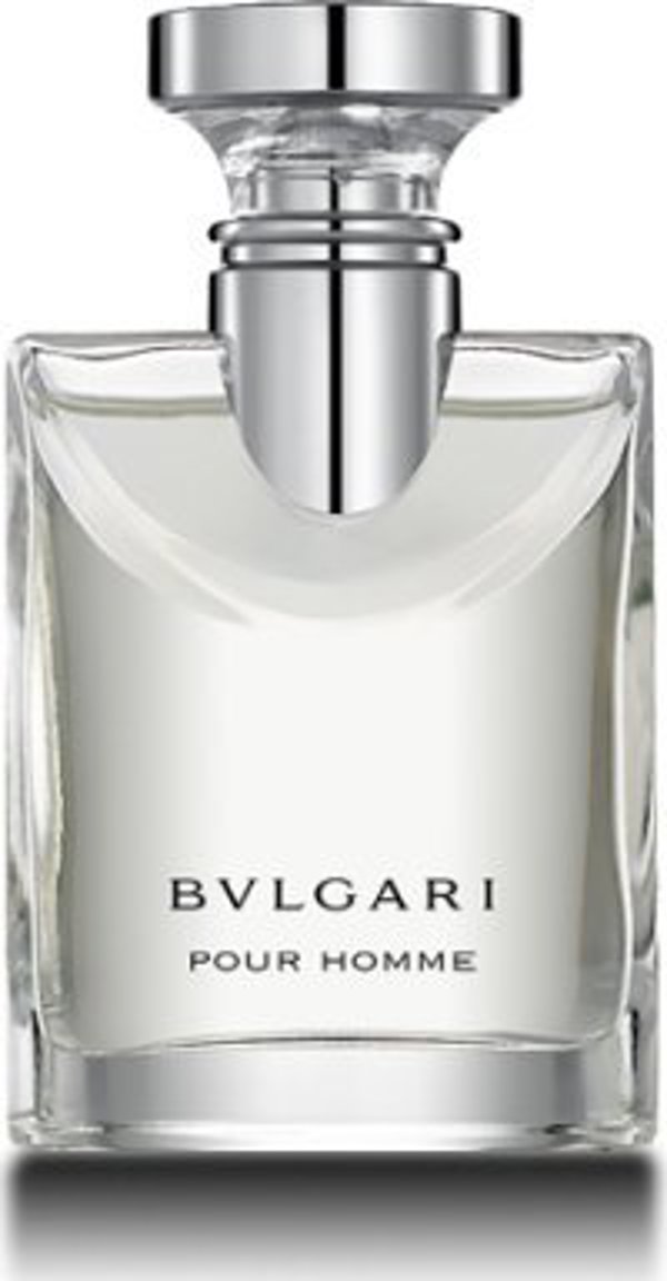 BVLGARI Pour Homme EDT σπρέι 50ml