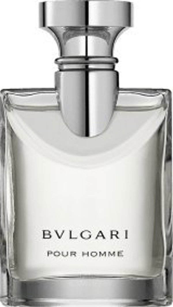 BVLGARI Pour Homme EDT σπρέι 50ml