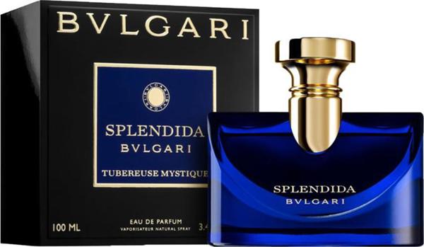 Bvlgari Splendida Tubereuse Mystique Eau de Parfum για Γυναίκες 100ml