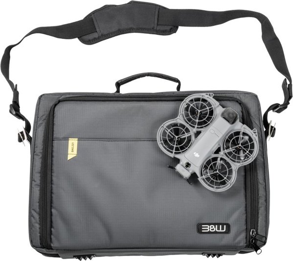 B&W drone.bag TEX.221 für DJI Neo 2