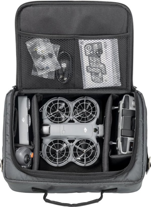 B&W drone.bag TEX.221 für DJI Neo 2
