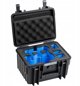 B&W drone.case PP.66 schwarz für DJI Mini 5
