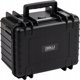 B&W drone.case PP.66 schwarz für DJI Mini 5
