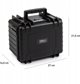 B&W drone.case PP.66 schwarz für DJI Mini 5