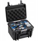 B&W drone.case PP.66 schwarz für DJI Mini 5