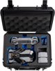B&W drone.case PP.66 schwarz für DJI Mini 5