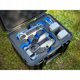 B&W drone.case PP.66 schwarz für DJI Mini 5