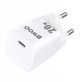 BWOO CDA155 PD wall charger 1x USB-C port 1A 20W white