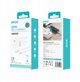 BWOO 20W wall charger CDA159 with cable USB-C to USB-C 6933654812931