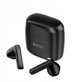 BWOO wireless TWS earphones BW94-BK black