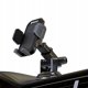 BWOO Dashboard car holder BO-ZJ125 ABS+silicon+aluminum 6933654808859