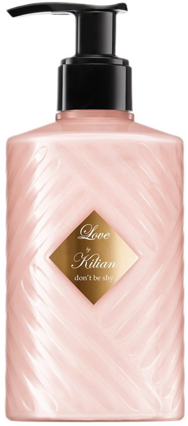 By Kilian Love Don't Be Shy βάλσαμο σώματος 250 ml