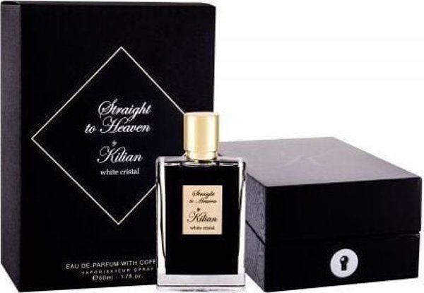 By Kilian Straight To Heaven White Cristal Eau de Parfum 50ml - Ανδρικό Άρωμα