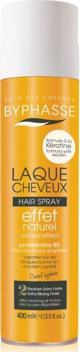 Byphasse BYPHASSE_Hair Spray πολύ δυνατό λακ μαλλιών 400ml