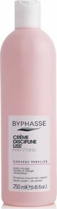 Byphasse Discipline Liss' Κρέμα Λάμψης για Έλεγχο του Φριζαρίσματος, 250ml