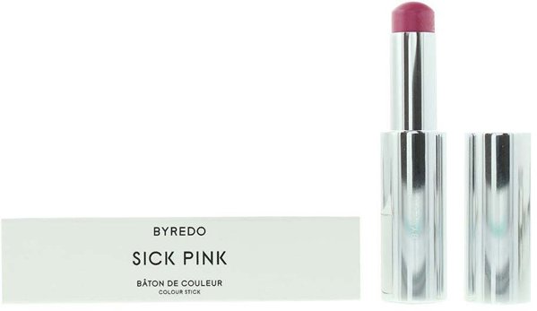 Byredo, Byredo, Lip & Cheek Balm 2-In-1, 499, Sick Pink, 3.5 g For Women