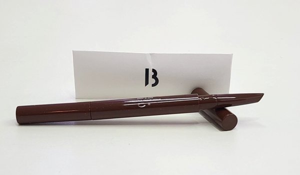 Byredo, All-In-One, Waterproof, Pencil, Eyebrow Cream Pencil & Brush 2-In-1, 01, Sand, 0.5 g For Women