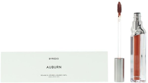 Byredo, Vinyl, Liquid Lipstick, 222, Auburn, 4 ml For Women