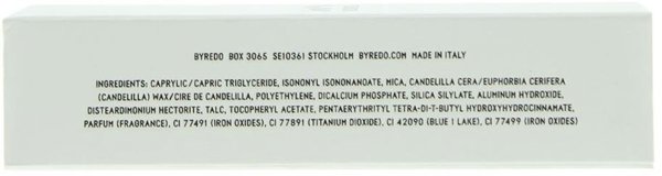 Byredo, Byredo, Shimmery, Contour Stick 2-In-1, 482, Ancient, 3.5 g For Women