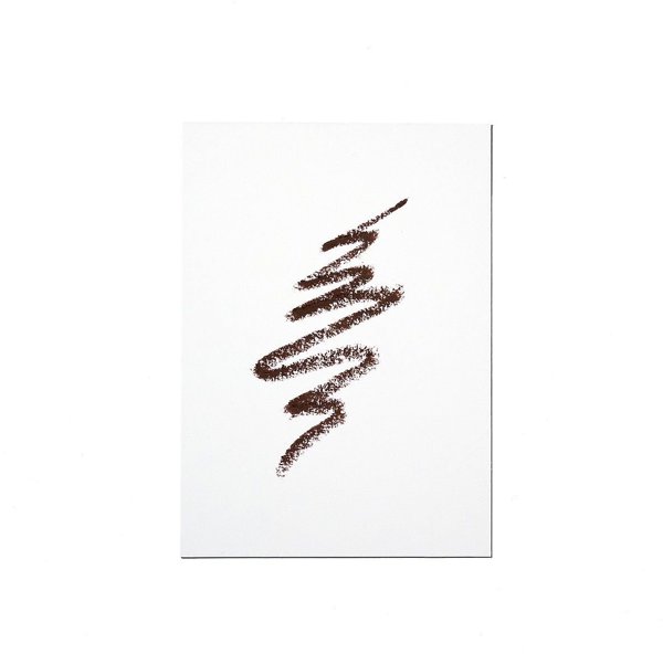 Byredo, All-In-One, Precision, Double-Ended, Eyebrow Cream Pencil & Brush 2-In-1, 02, Sepia, 0.5 g For Women
