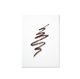 Byredo, All-In-One, Precision, Double-Ended, Eyebrow Cream Pencil & Brush 2-In-1, 02, Sepia, 0.5 g For Women